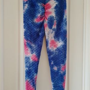 Tik Tok Leggings
